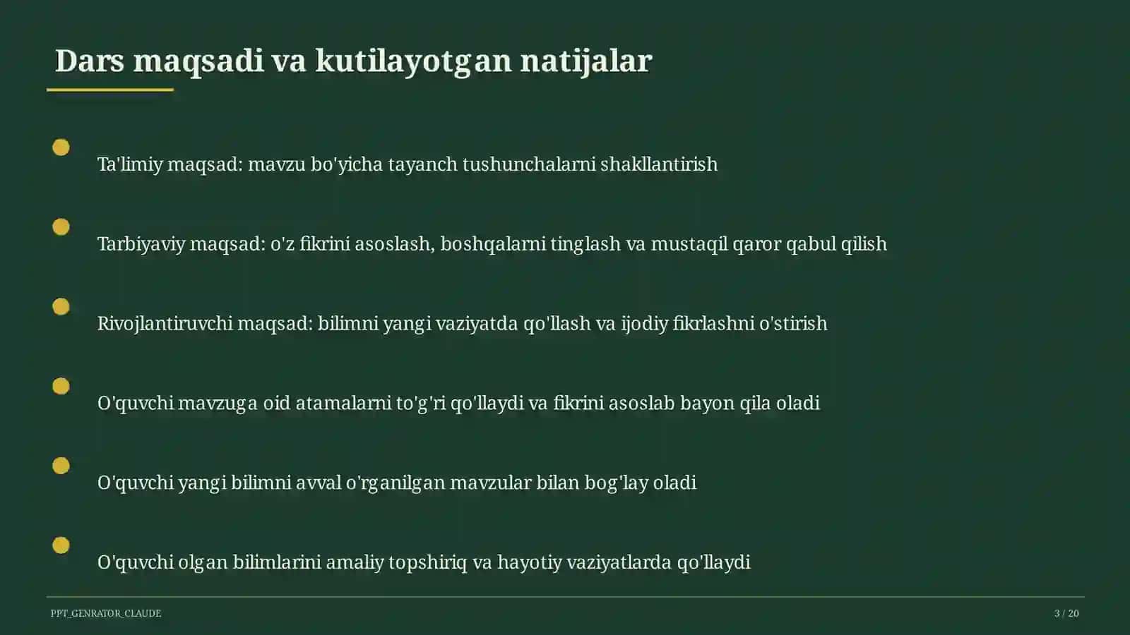 Uglevodlar: glyukoza, saxaroza, kraxmal (11-sinf) 2