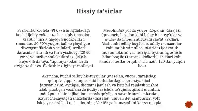 Xulq-atvorning psixologik asosi 3