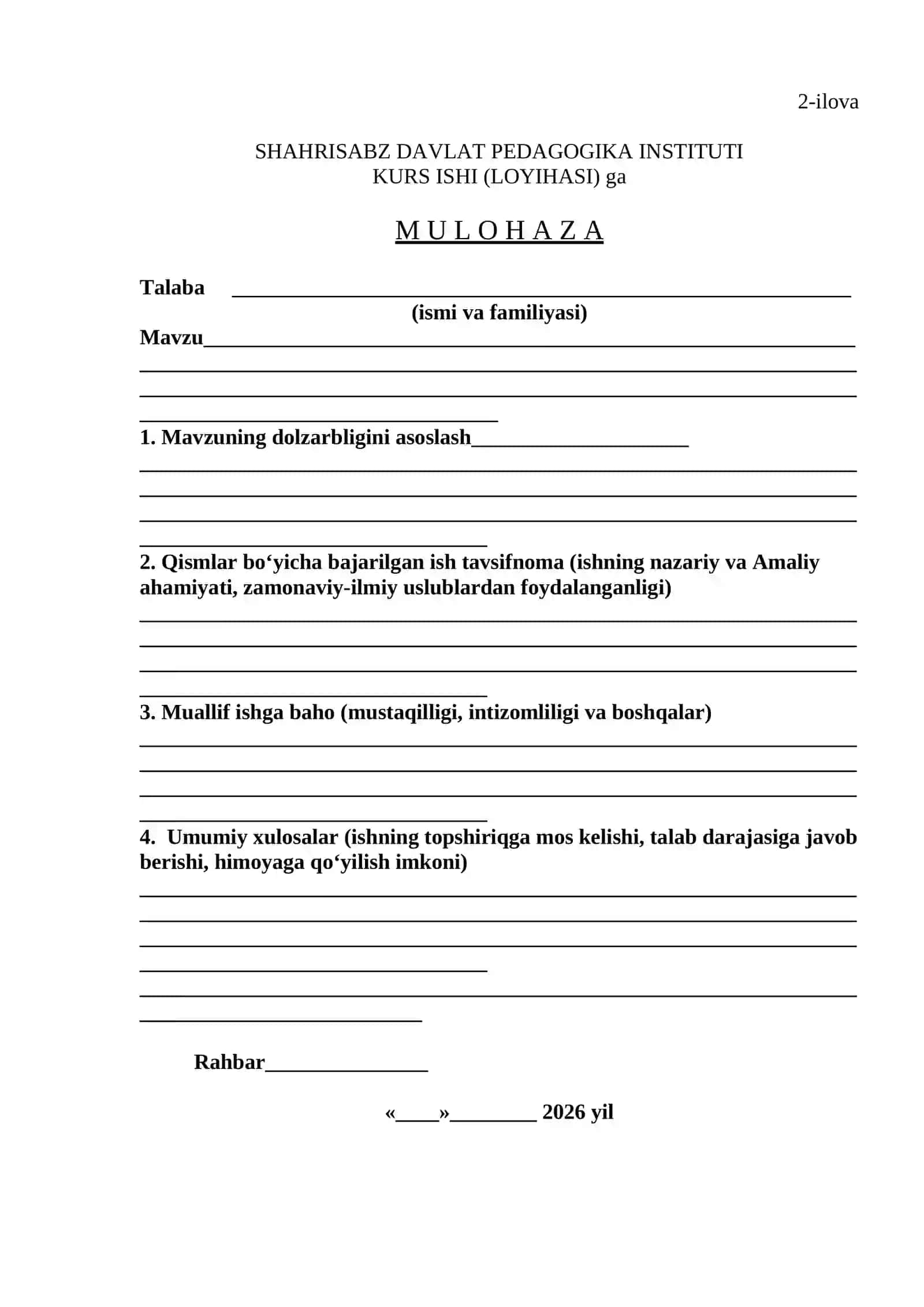 Andozalar loyihasini tuzush. Andozalarni texnik kupaytirish. Andozalarni gazlama ustiga quyish va bichish 3