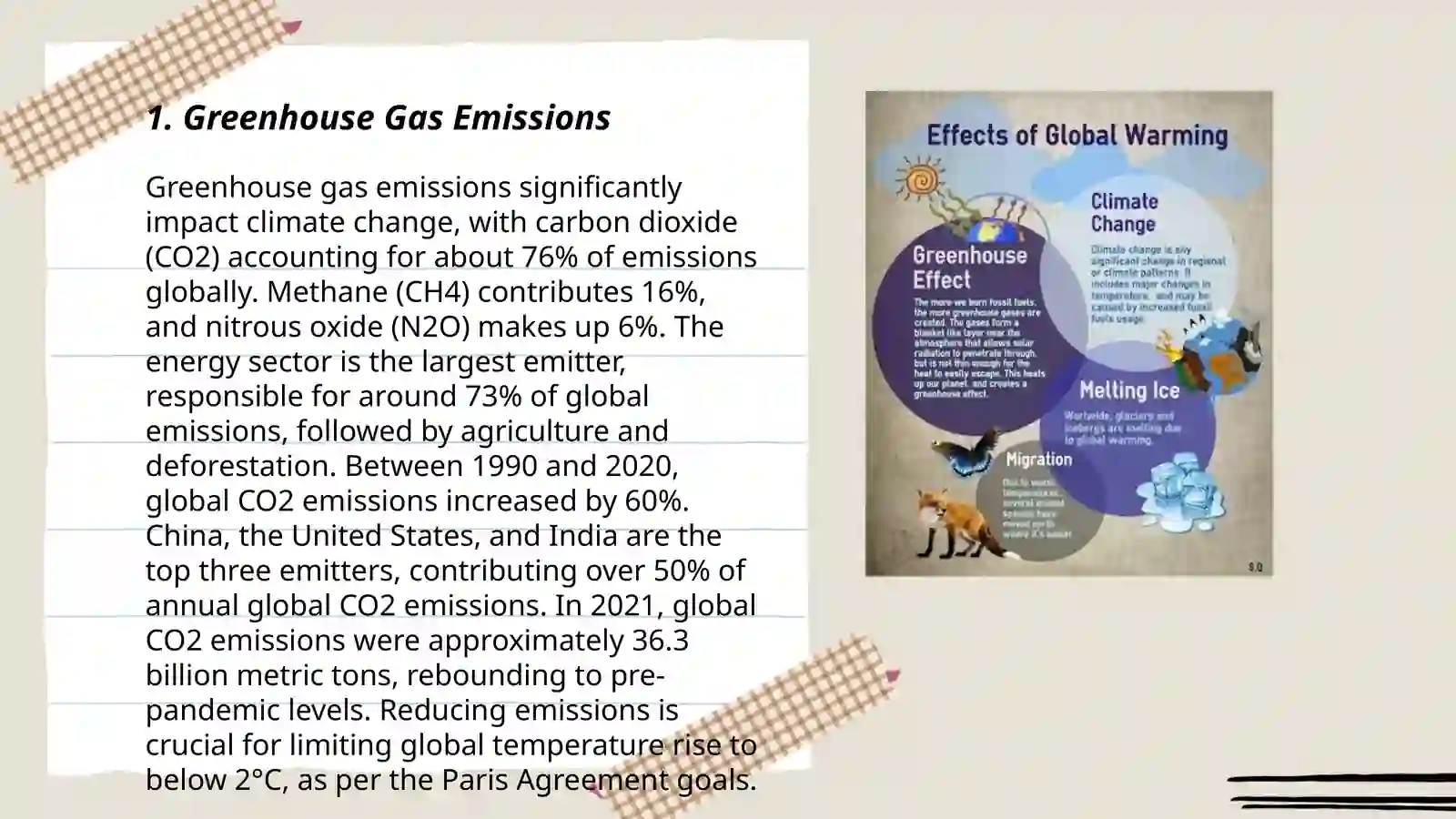 Climate Change 3