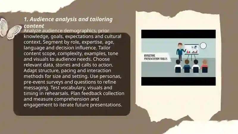 Presenting skills 3