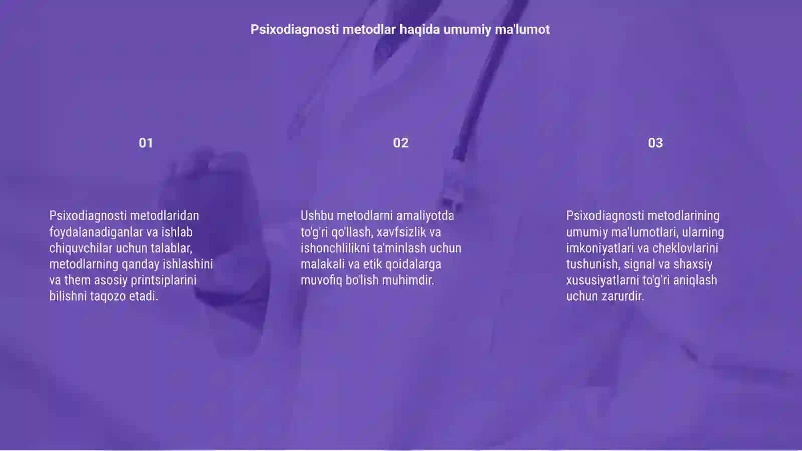Psixodiagnosti metodikasi 3