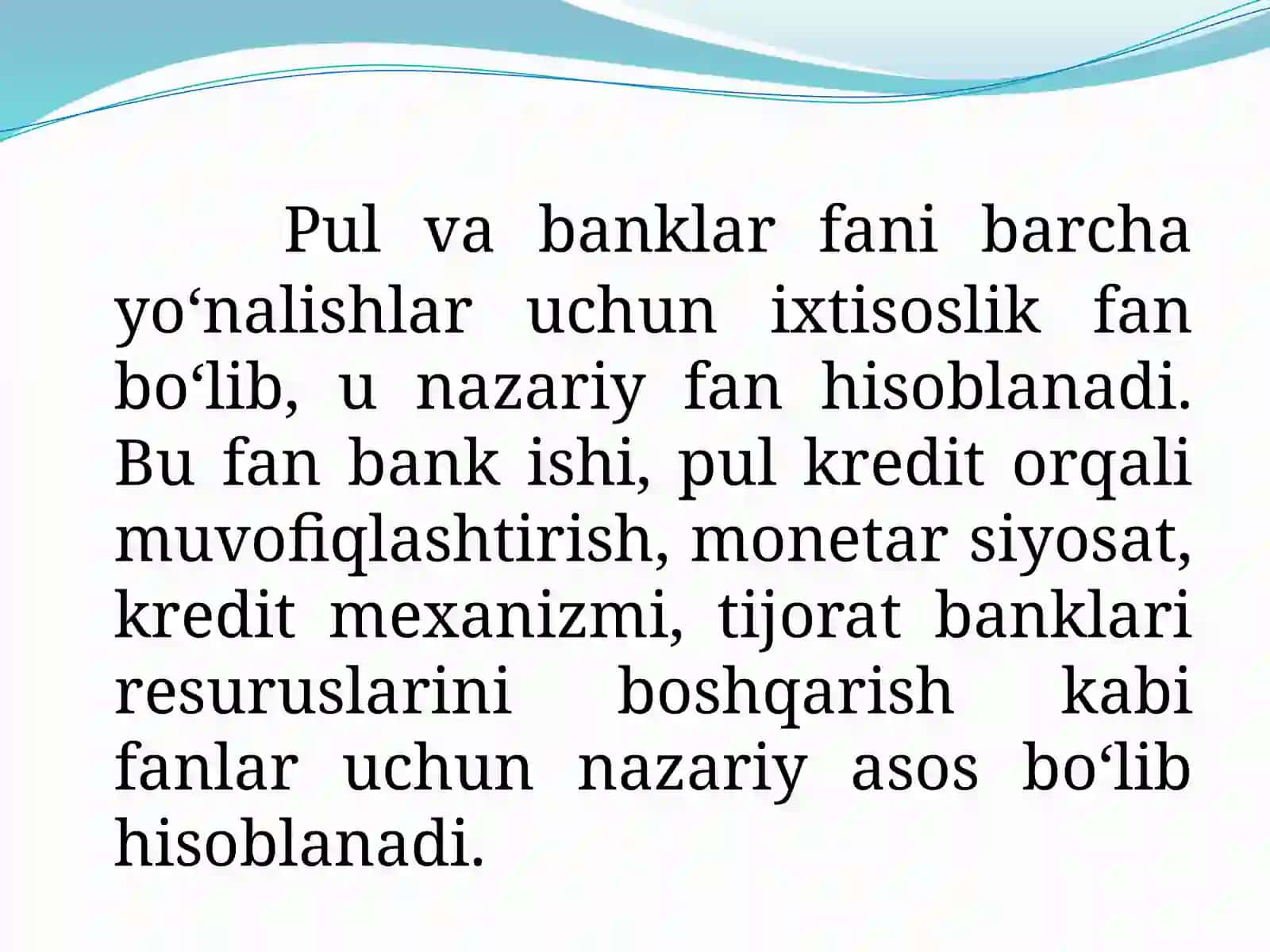 Pulvabanklar 3