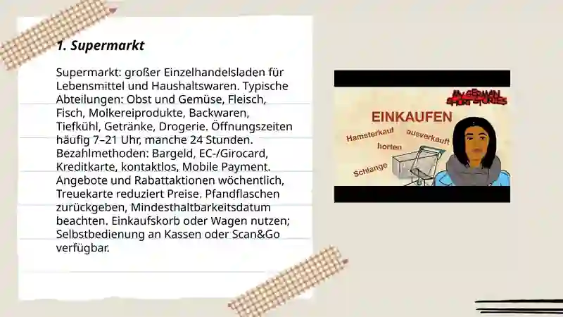 Supermarkt 3