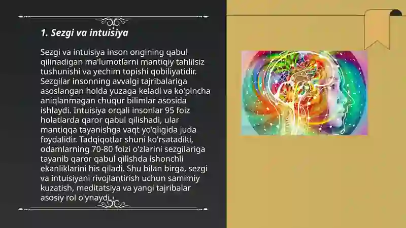 sezgi 3
