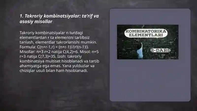 Diskret tuzilmalari 3