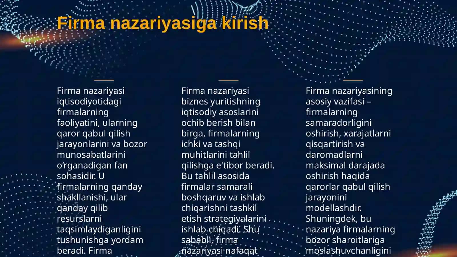 FIRMA NAZARYASI 3