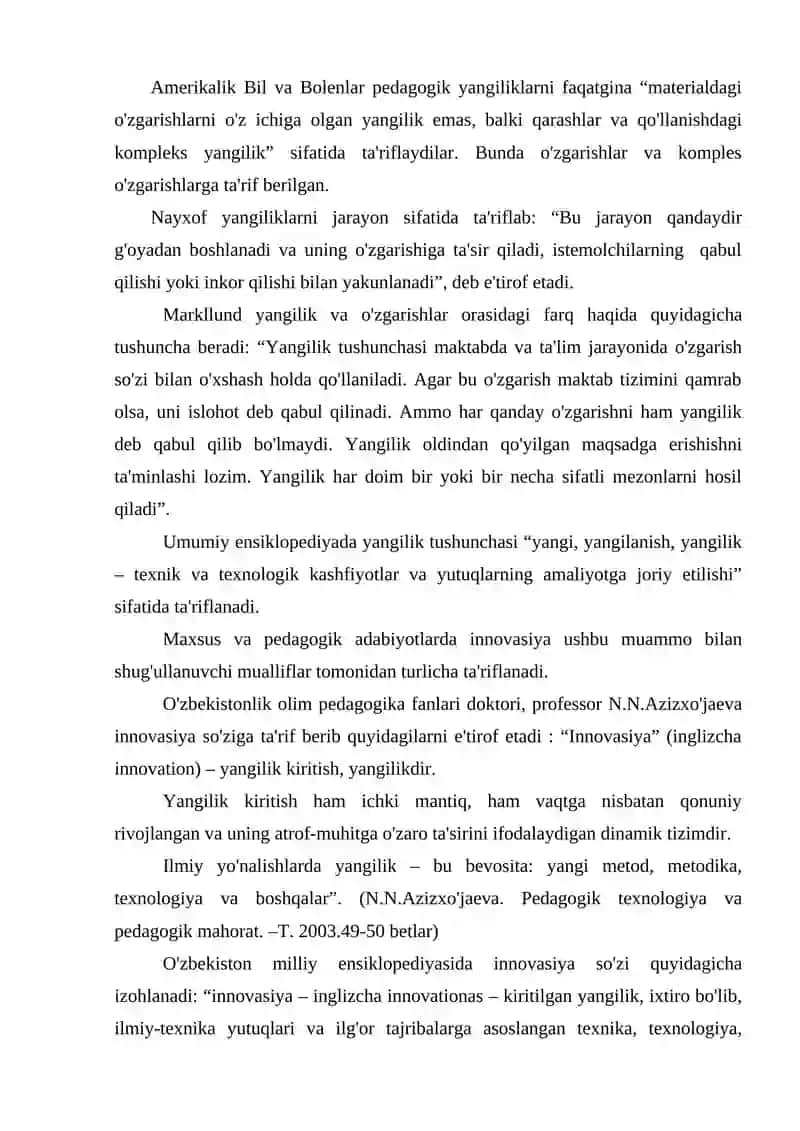 ASALARICHILIK SOHASAIDA INNOVATSION TEXNOLOGIYALAR VA ULARDAN SAMARALI FOYDALANISH 3