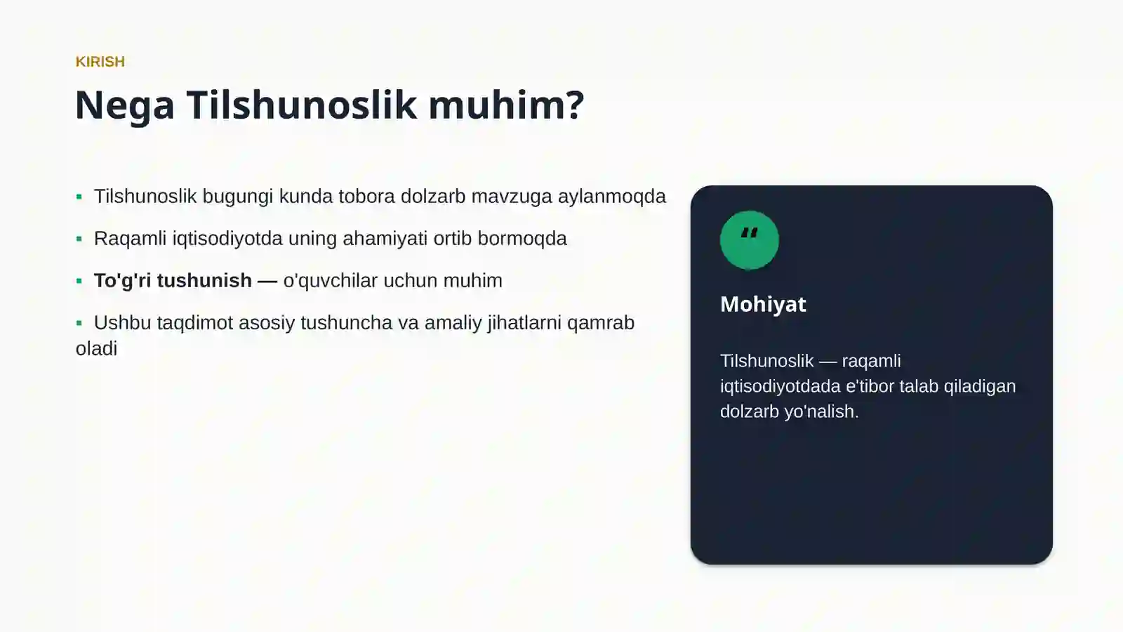 Tilshunoslik 3