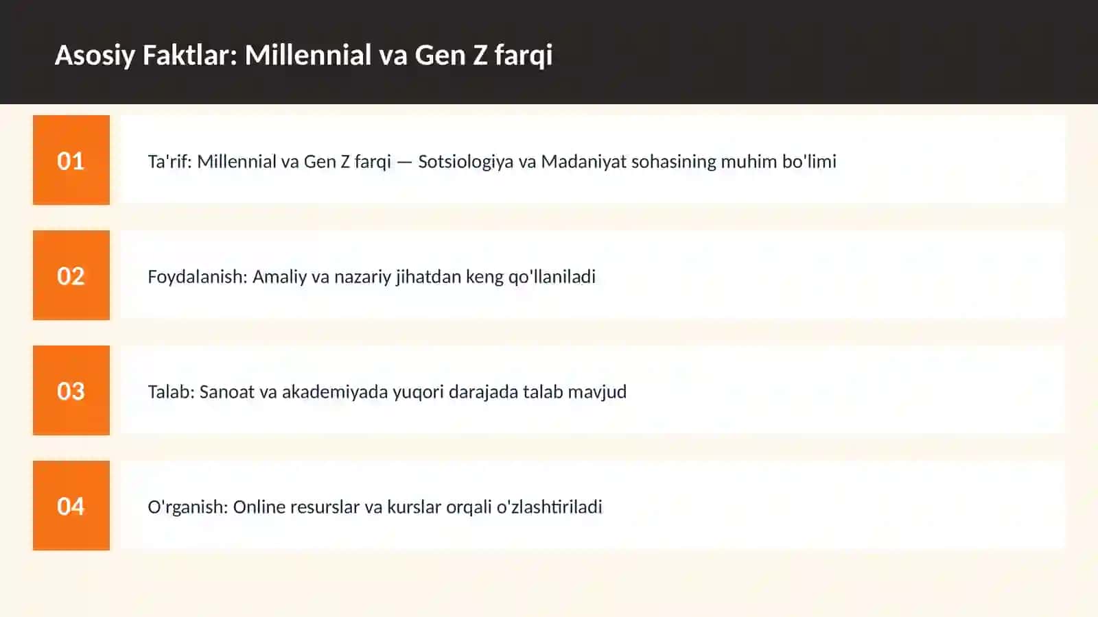 Millennial va Gen Z farqi 3