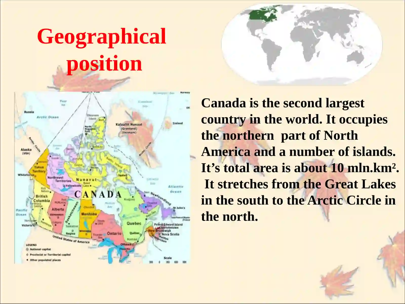 Canada 3