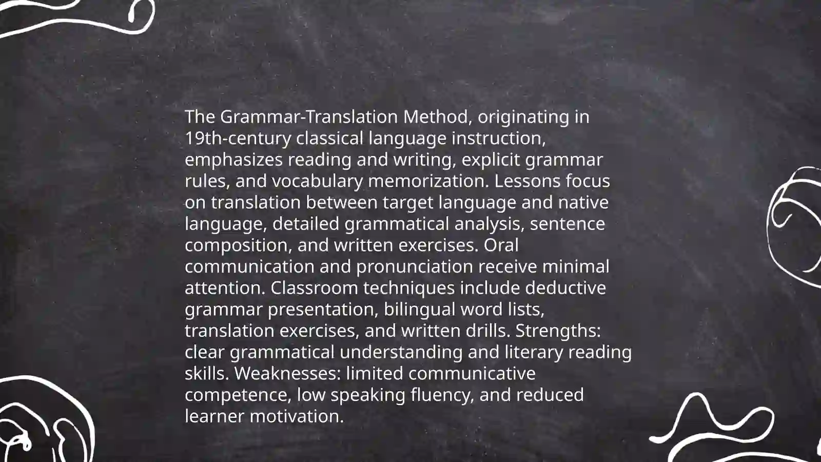 Approaches, Methods and Techniques in Language Teaching 3