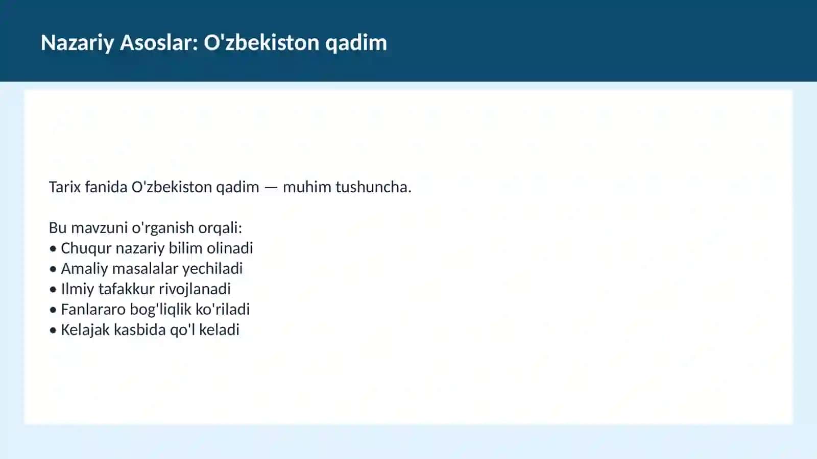 Dekolonizatsiya 3
