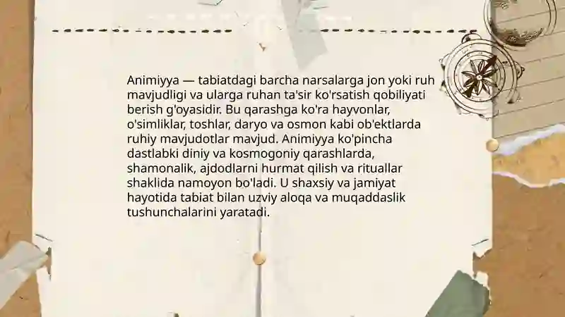 Animiyya 3