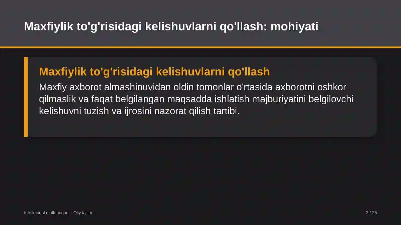 futbol klublarida maxfiylik to'g'risidagi kelishuvlarni qo'llash 8007 3