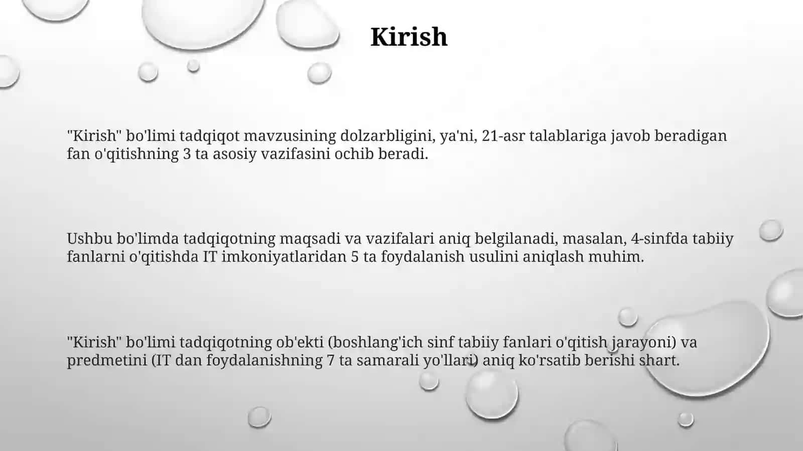 Boshlang'ichta'limtabiiyfanlaridaaxborottexnologiyalaridanfoydalanish 3