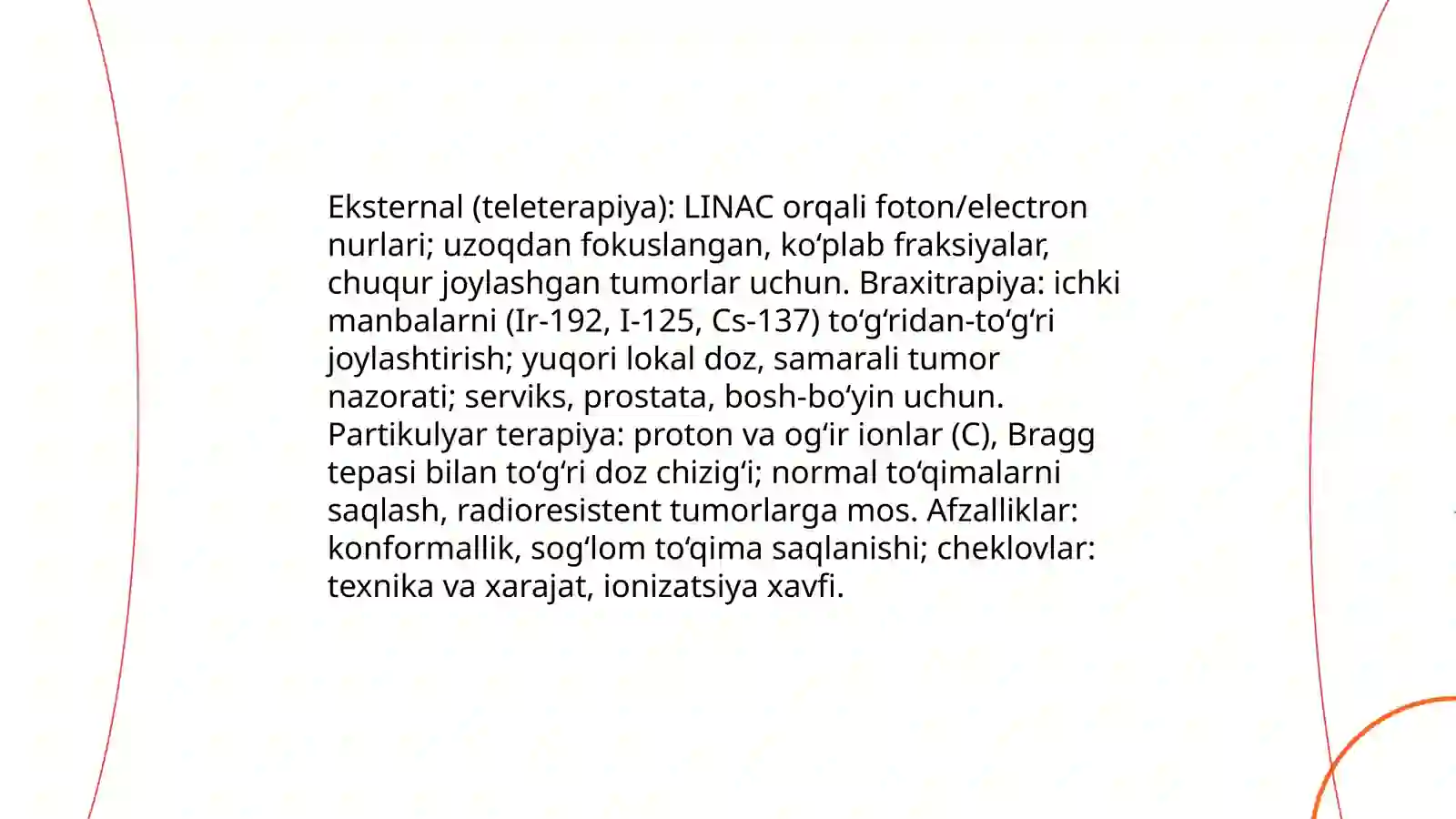 Nur terapiya usullari 3