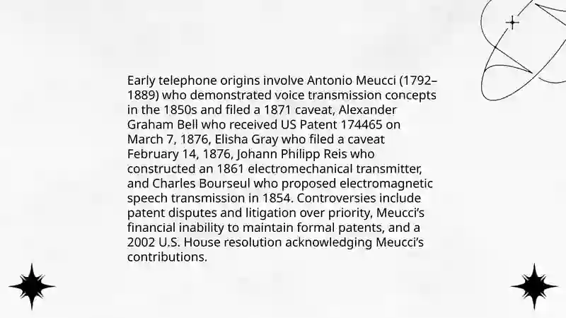 Telephone 3