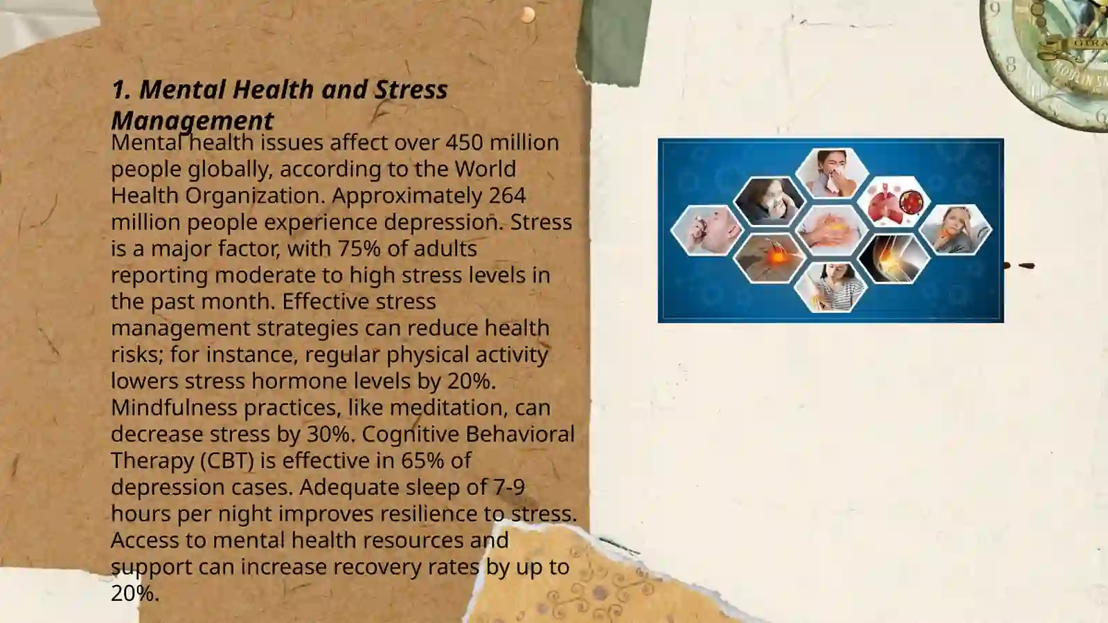 Nowadays health issues 3