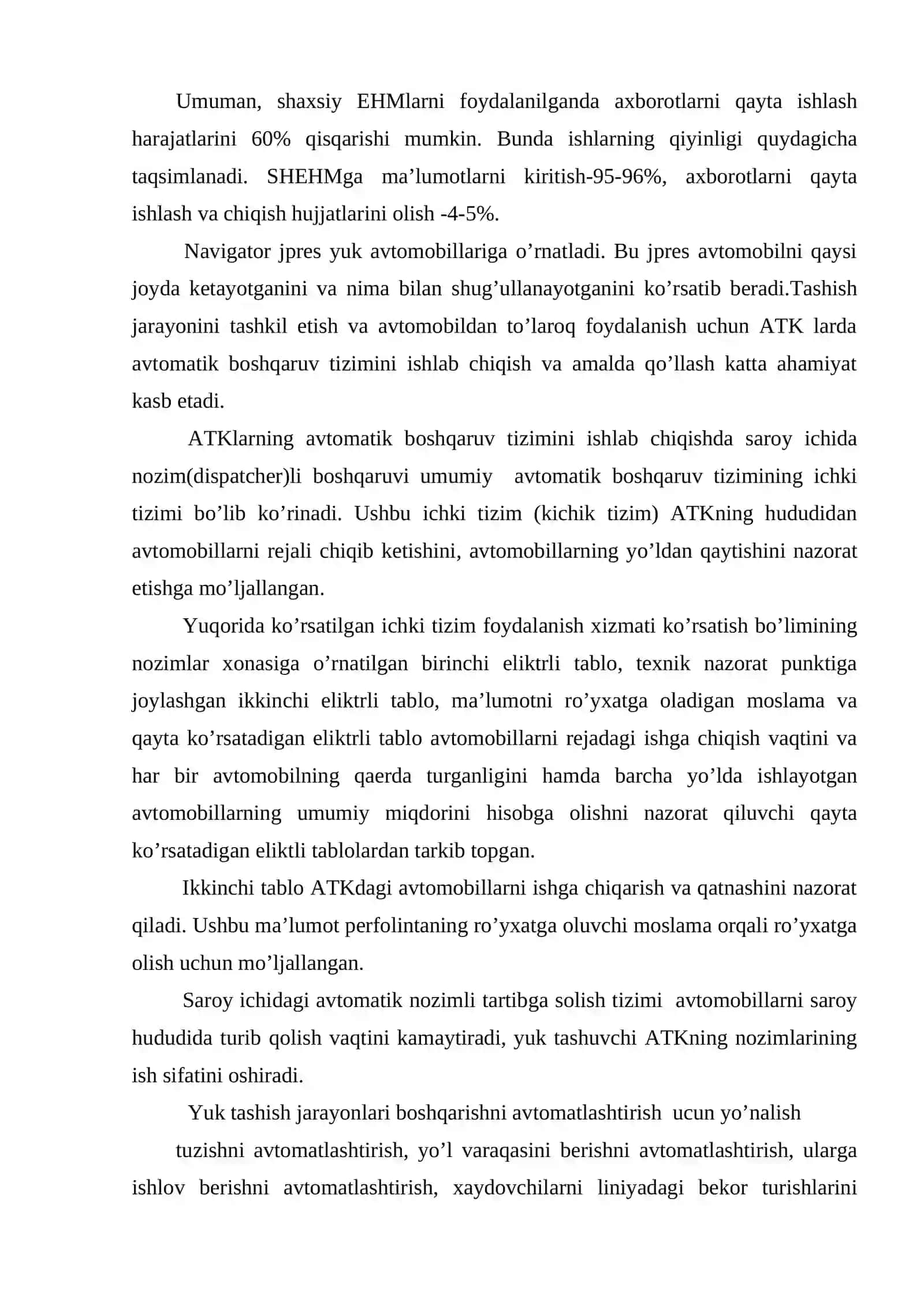 Boshqarishni tеxnik vositalari 3