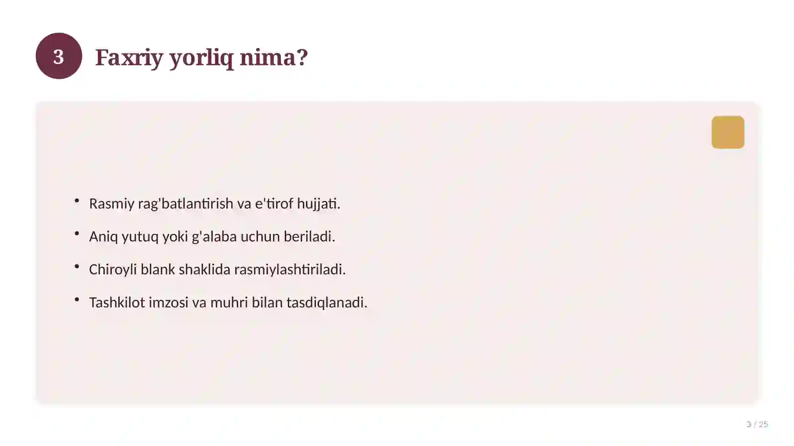 FAXRIY YORLIQ YANGICHA 3
