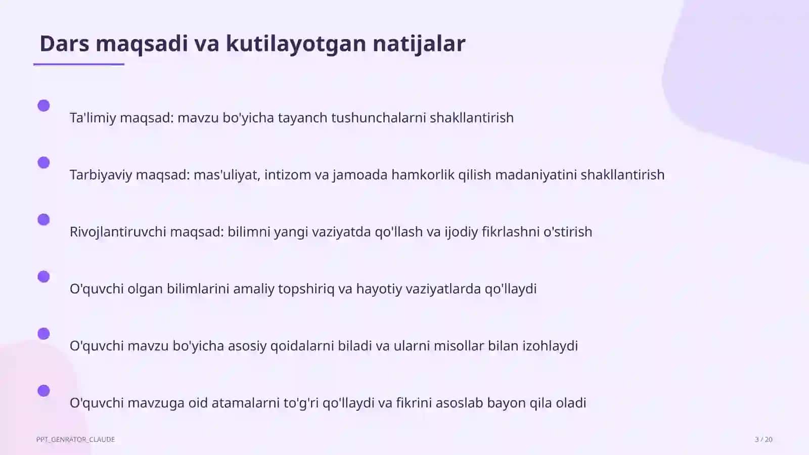Kompyuter tarmoqlari va internet (9-sinf) 3