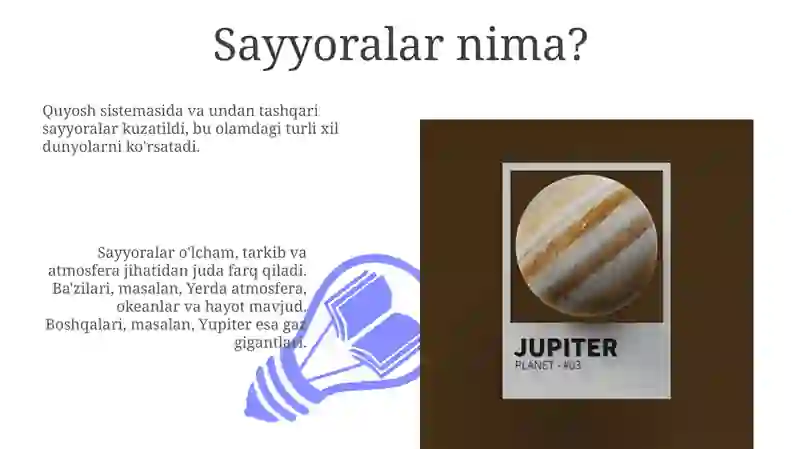 Sayyoralar 3