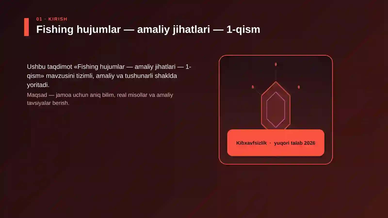 Fishing hujumlar — amaliy jihatlari — 1-qism 3