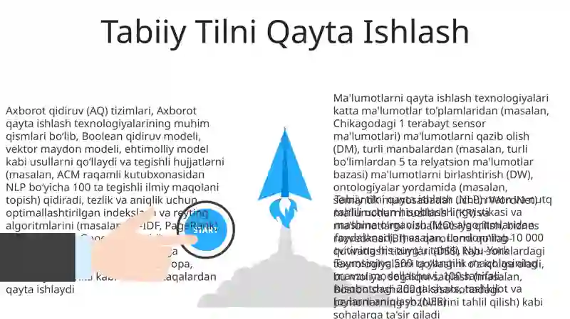 Axborot qayta ishlash 3