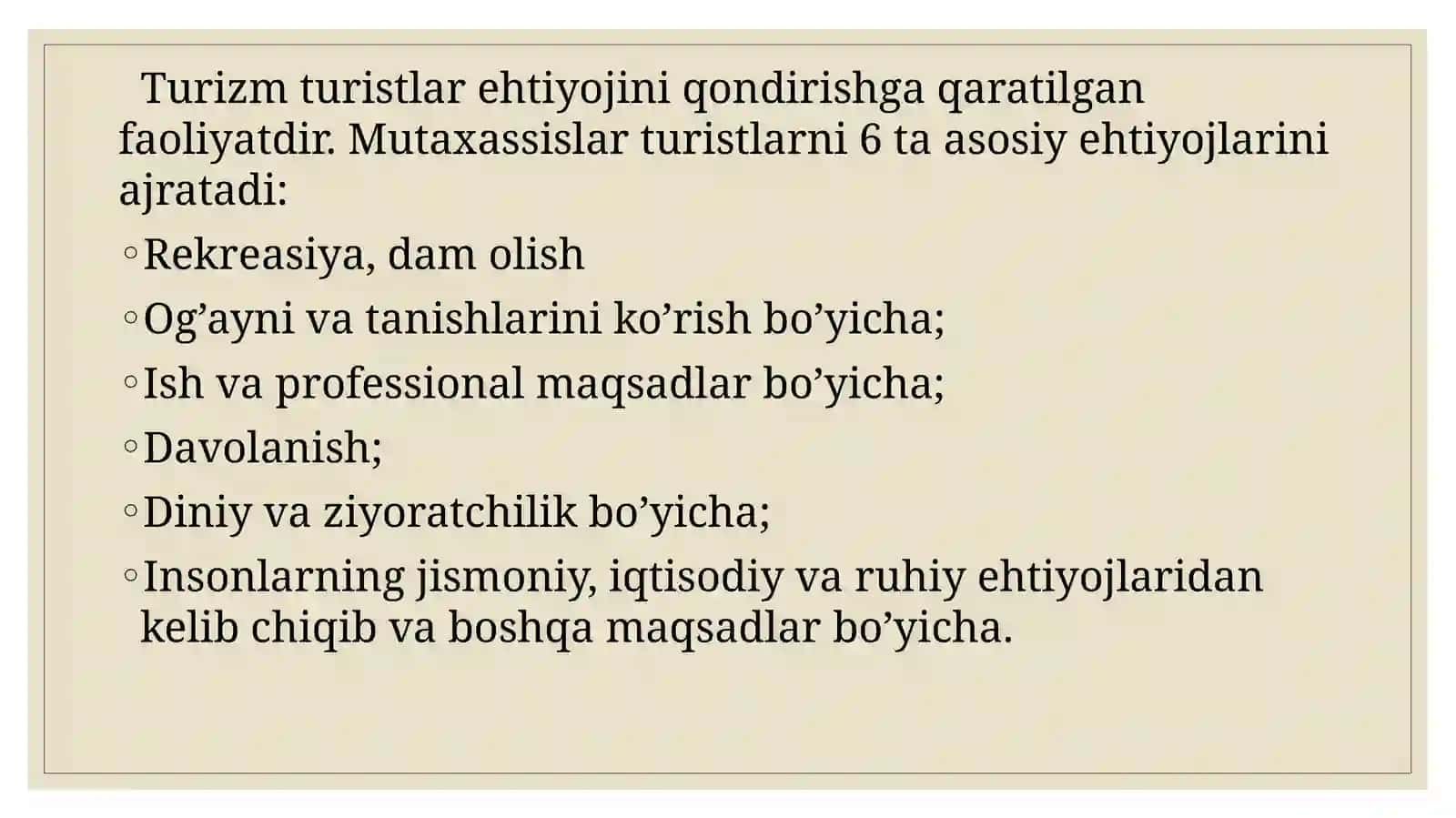 Mintaqaviyturizm 3