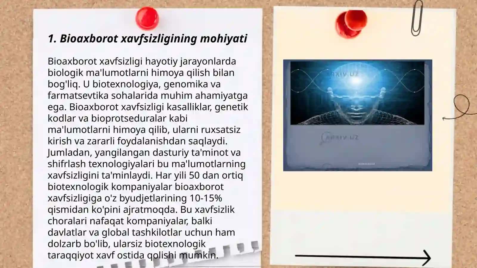 Oʻsimliklar fiziologiyasi fanidan tayyorlagan taqdimot 3