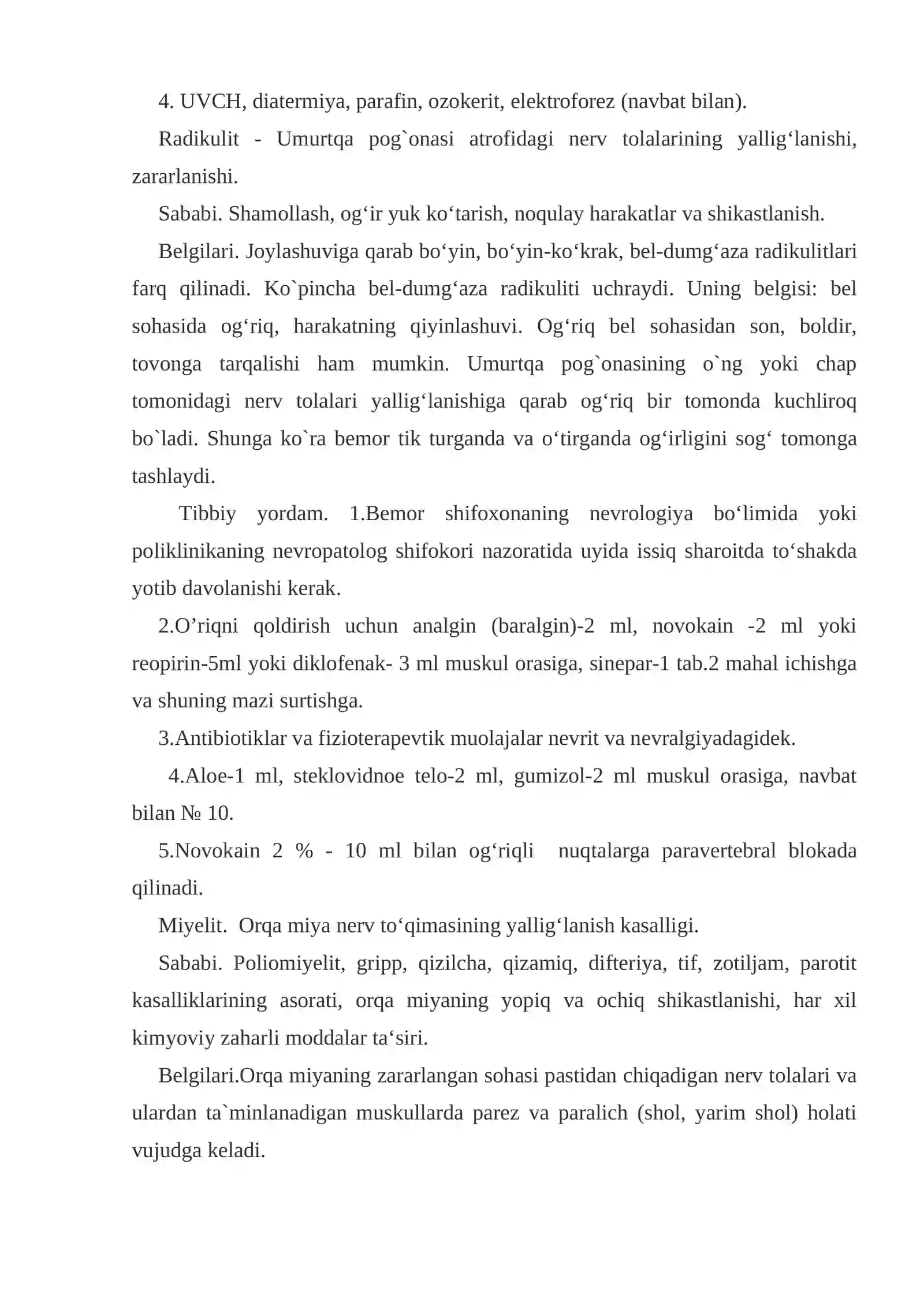 Asab-psixik kasalliklar 3