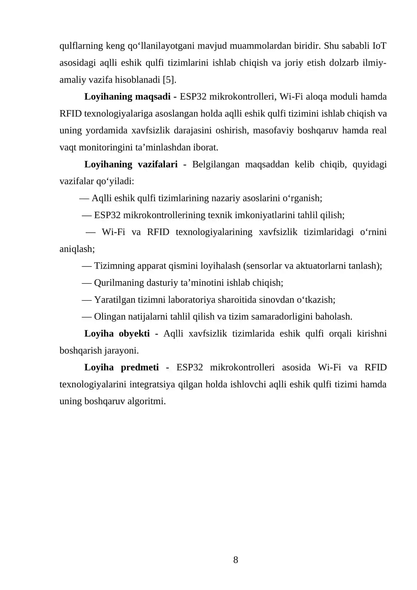Individual Loyiha 3
