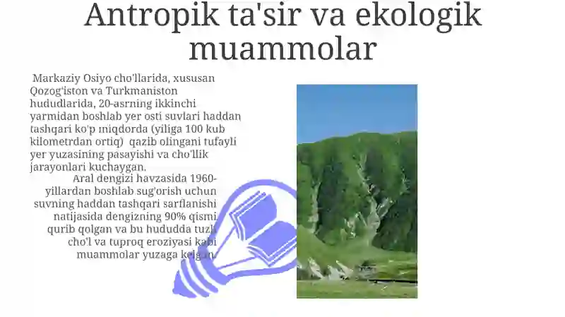 Materik Tabiat Zonalarining Iqlimiy Xususiyatlari 3