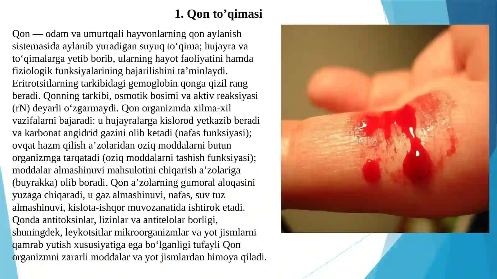 Qonningfizik-kimyoviyxususiyatlario’zgarishlari 3