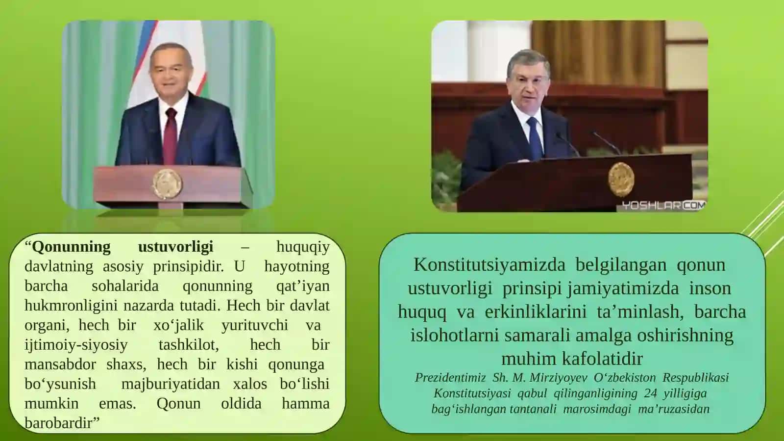 Mustaqillik yillari davlat boshqaruvi tizimi 3
