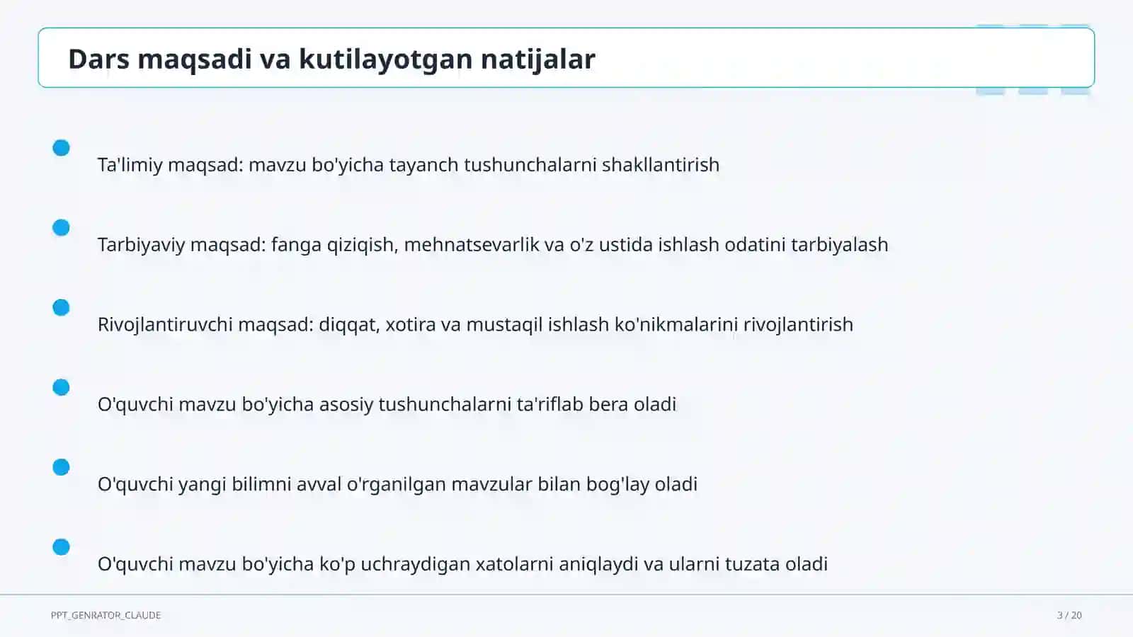 Ertaklar olami: Zumrad va Qimmat (1-sinf) 3