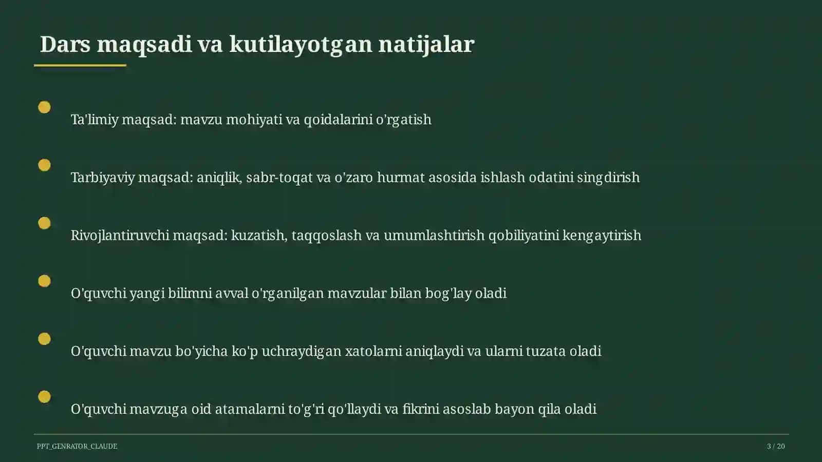 Mahmud Koshg'ariy: Devonu lug'otit turk (7-sinf) 3