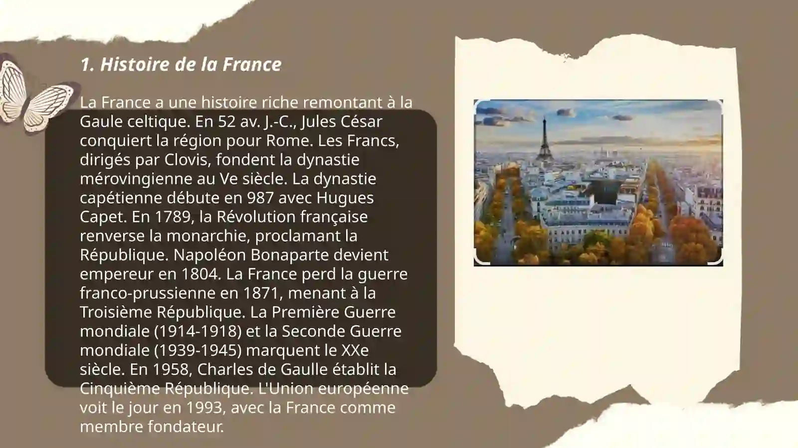 La France 3