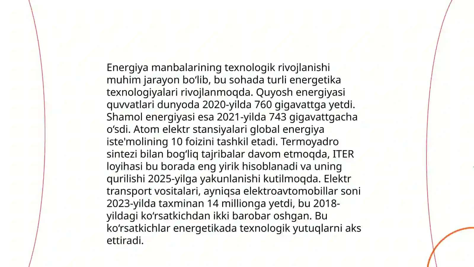 Fizika darslarida texnika taraqqiyotining asosiy yónalishlarini órganish 3