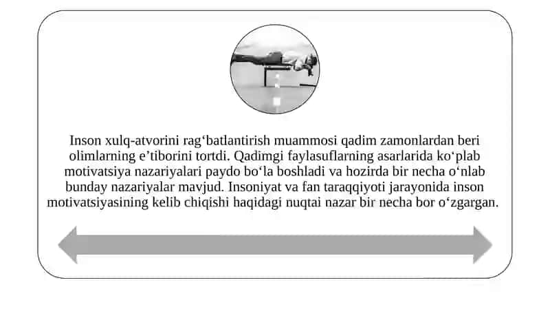 Psixologiyadan motivatsiya nazariyasi 3