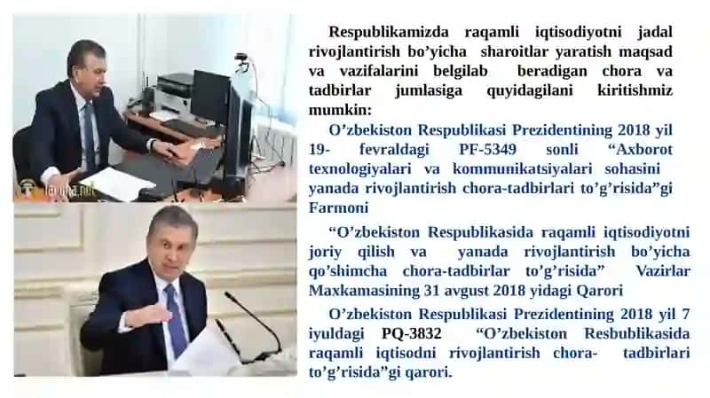 Kriptovalyutavablokcheyntexnologiyasivaunio’rganishningnazariyvaamaliyahamiyati 3