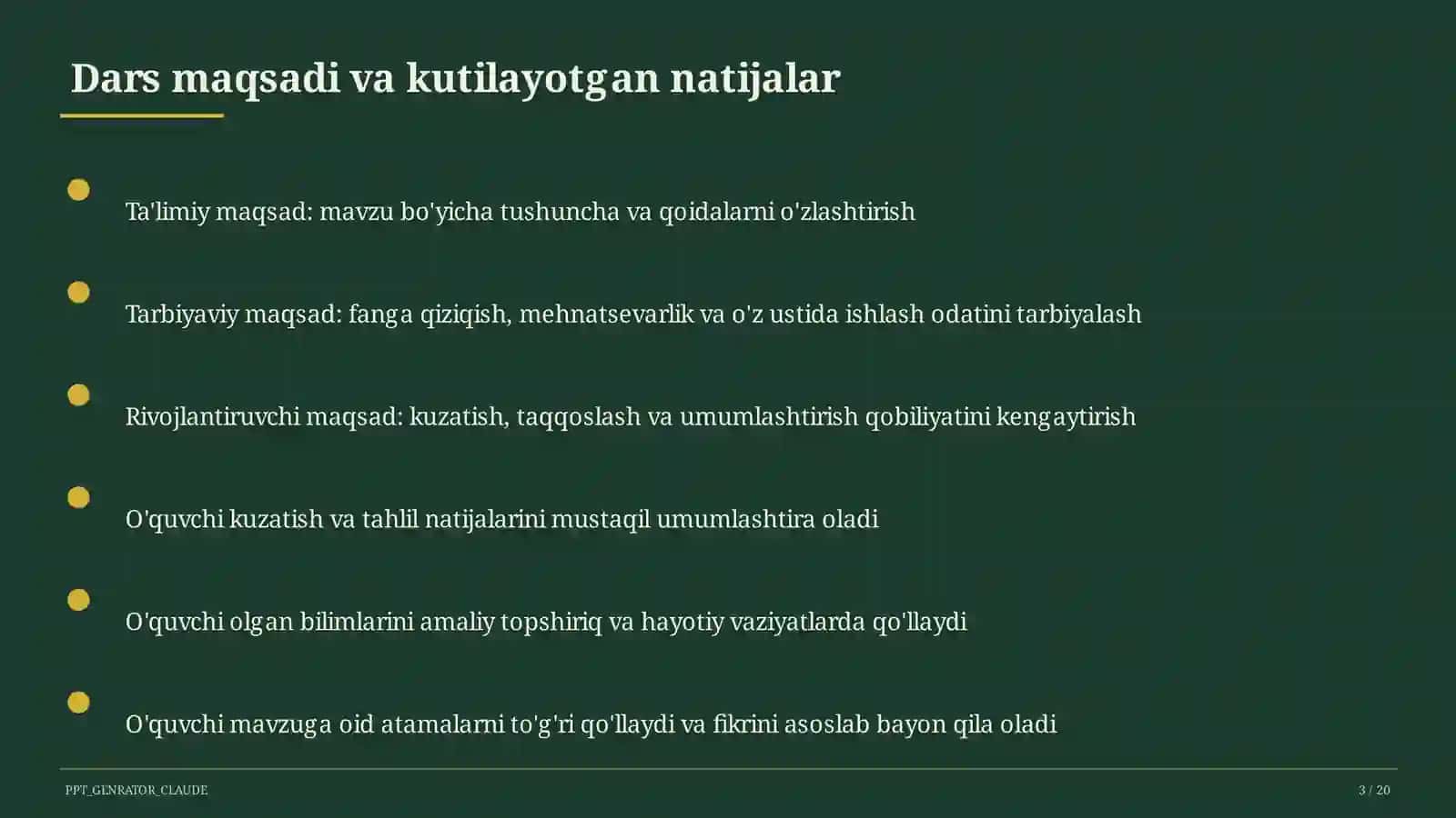 100 ichida sonlar va ularning tarkibi (2-sinf) 3