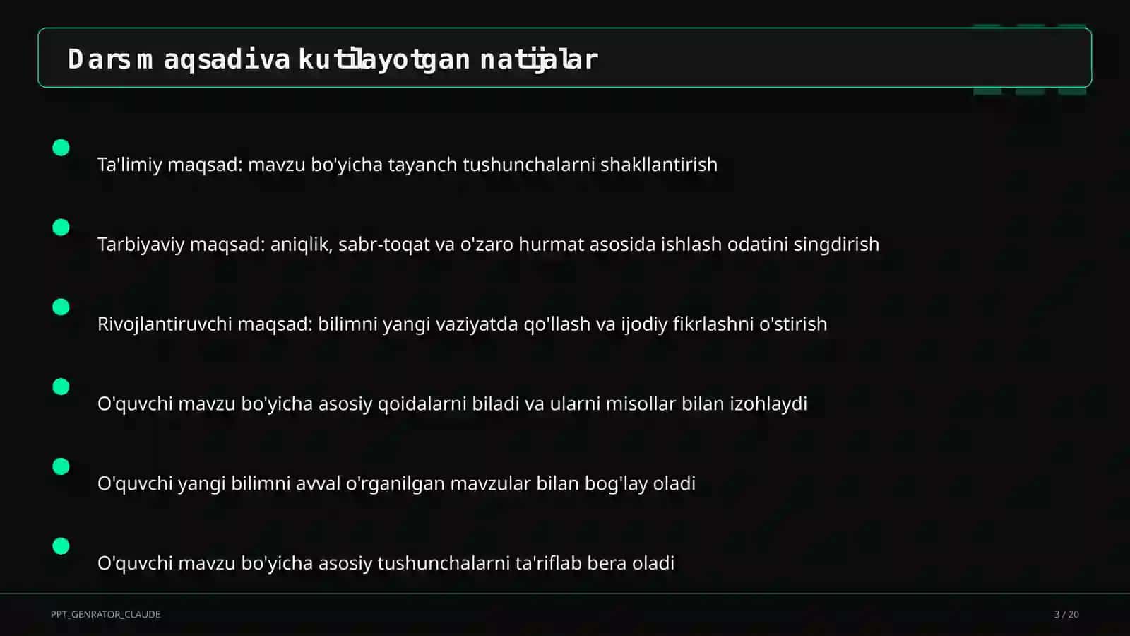 Tasviriy san'at va musiqa (1–7) 3