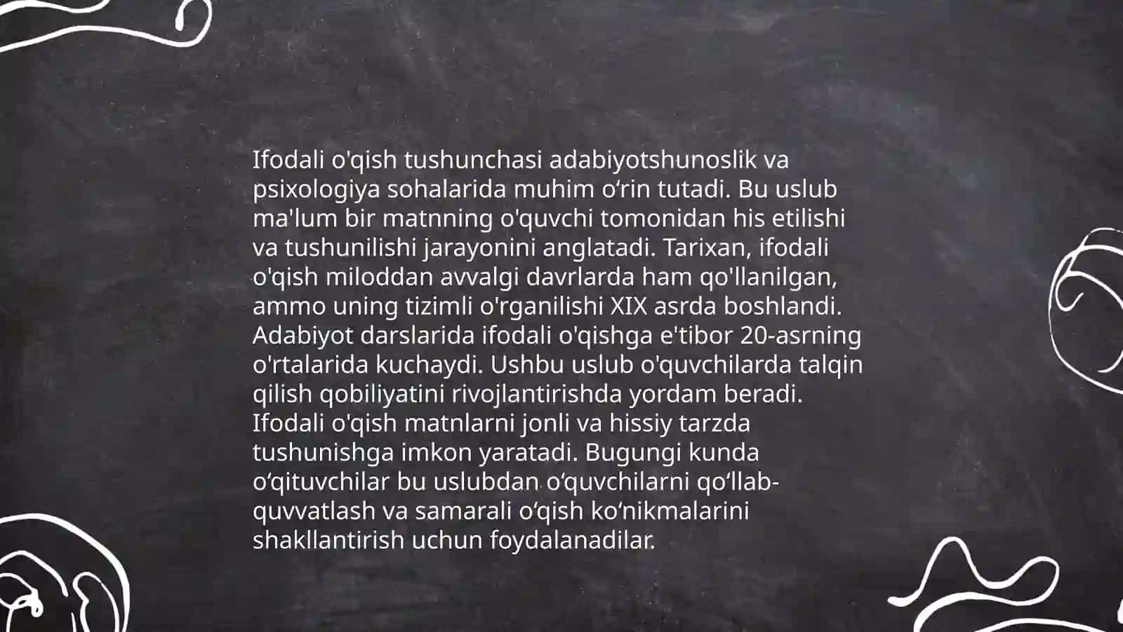 O'rta Osiyoda notiqlik san'ati 3