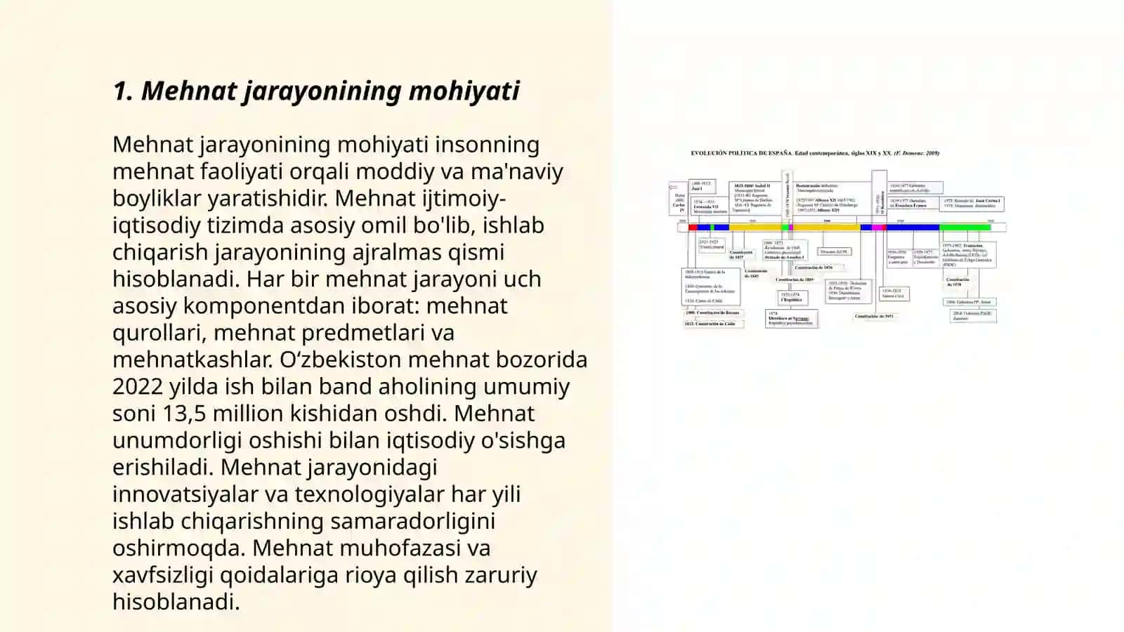 Mehnat jarayonining tahlili va didaktik tushunchalar 3