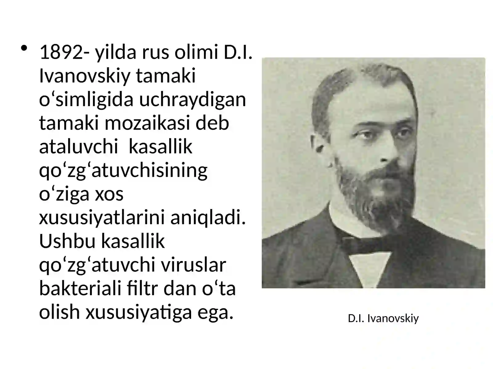 Viruslar 3