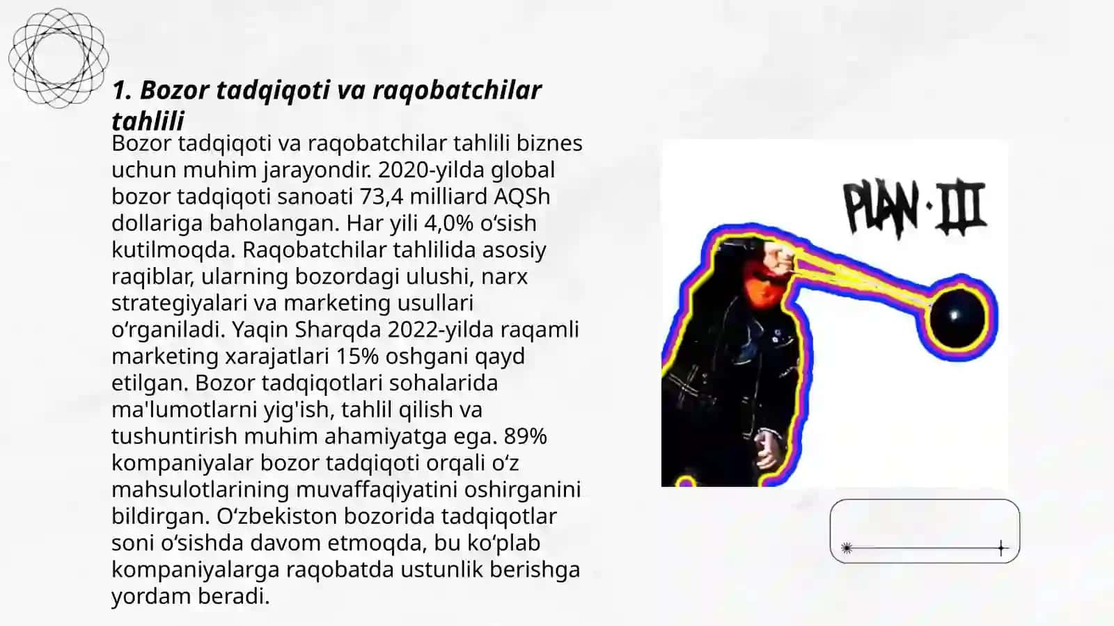 Biznes reja tuzish:"Eng sifatli gaz markasi qanday aniqlanadi" 3