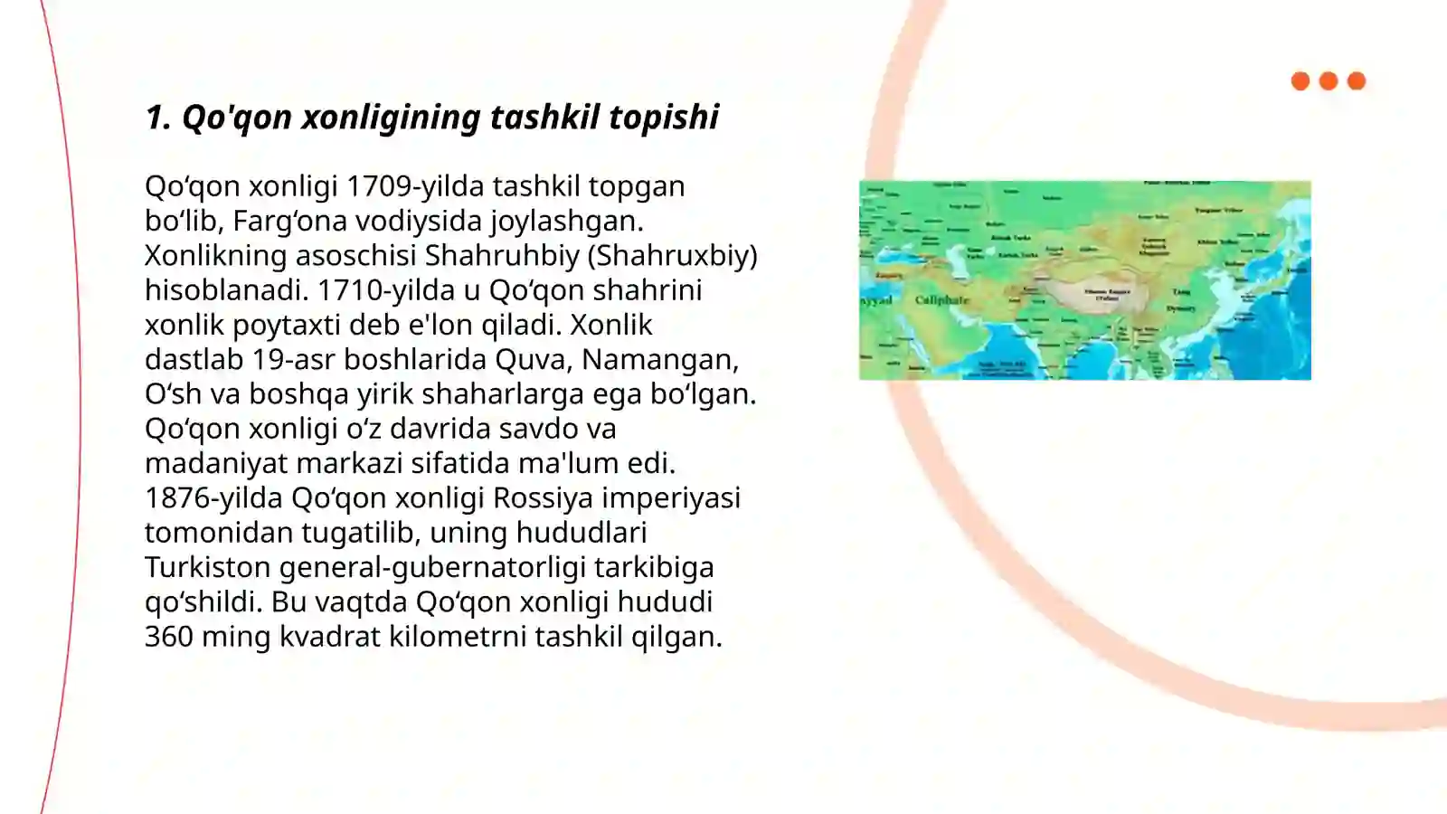 Qo'qon xonligi 3