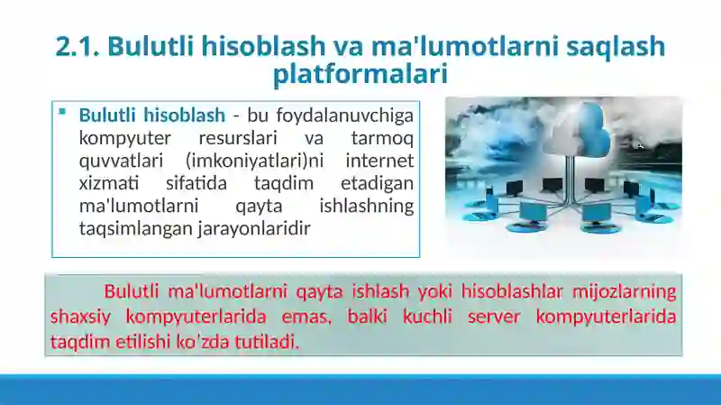 RAQAMLI IQTISODIYOTNING TEXNOLOGIK ASOSLARI 3